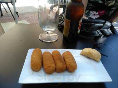 Bar Café Cáceres 48