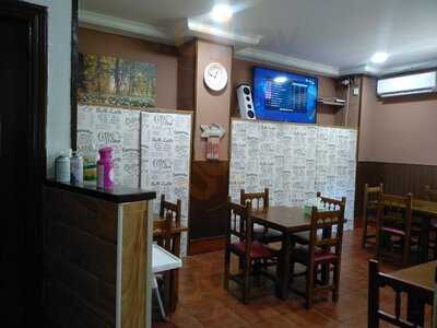 Bar Café Cáceres 48