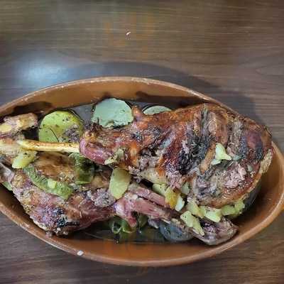 Bar Café Cáceres 48