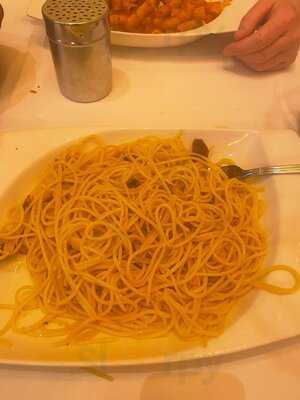 La Tagliatella Doctor Esquerdo, Madrid