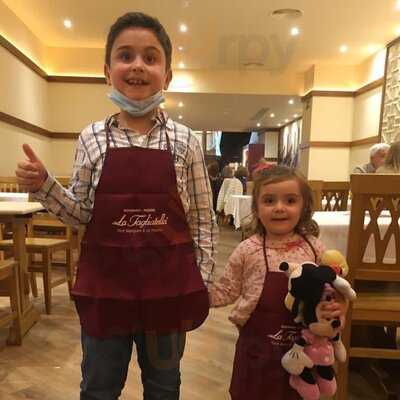 La Tagliatella Doctor Esquerdo, Madrid