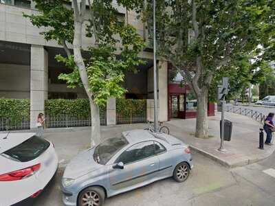 La Tagliatella Doctor Esquerdo, Madrid