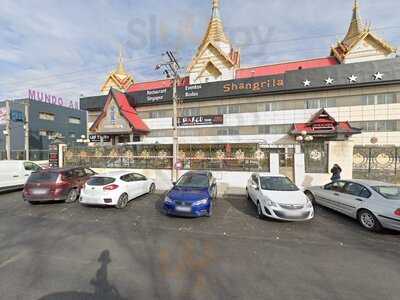 Singapur - Severo Ochoa