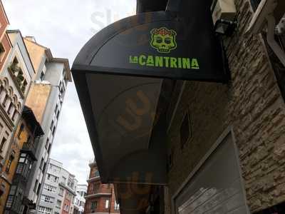 La Cantrina