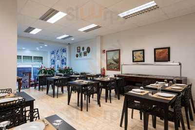 Restaurante Las Canteras Beach