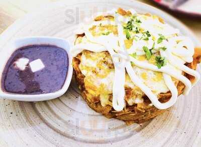 Zapato Veloz Tacobar