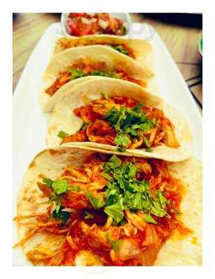 Zapato Veloz Tacobar