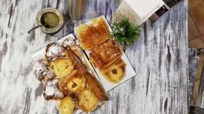 Prado Alto Bar Restaurante