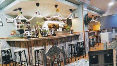 Prado Alto Bar Restaurante