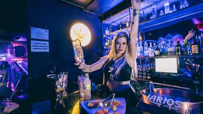 Valhalla - Las Rozas