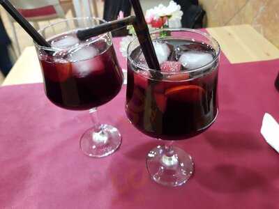 Gastrobar  Sabor Fussion