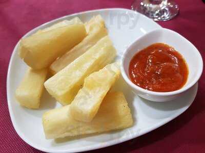 Gastrobar  Sabor Fussion