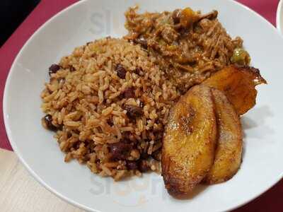 Gastrobar  Sabor Fussion