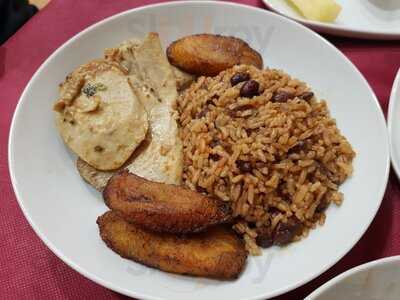 Gastrobar  Sabor Fussion