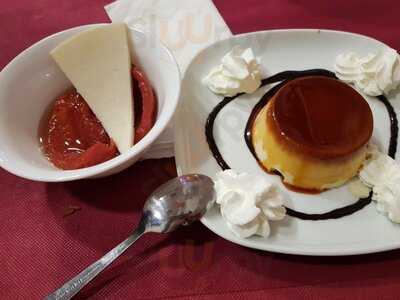 Gastrobar  Sabor Fussion