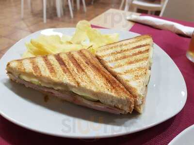 Gastrobar  Sabor Fussion