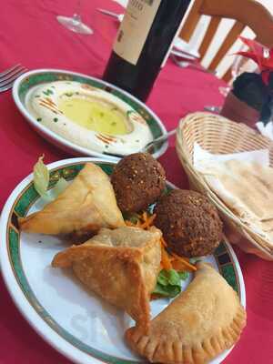 La Casa Libanesa De Las Canteras