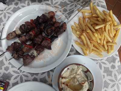 La Casa Libanesa De Las Canteras