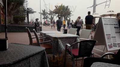 La Casa Libanesa De Las Canteras