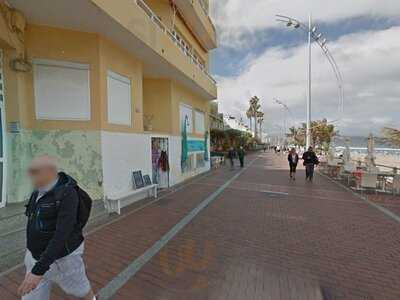 La Casa Libanesa De Las Canteras