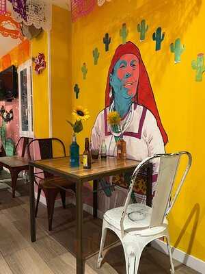 La Venganza De Malinche - Profesor Waksman