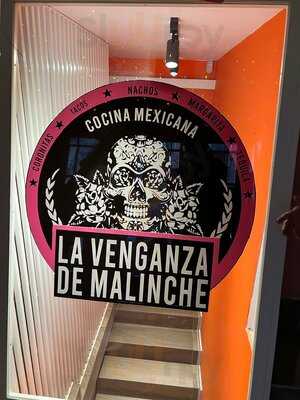 La Venganza De Malinche - Profesor Waksman