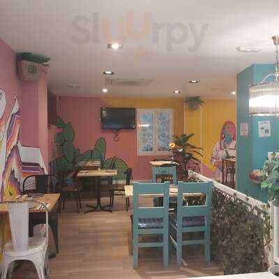 La Venganza De Malinche - Profesor Waksman