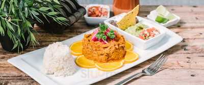 La Venganza De Malinche - Profesor Waksman