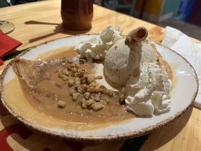 La Venganza De Malinche - Profesor Waksman