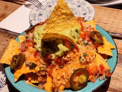 La Venganza De Malinche - Profesor Waksman