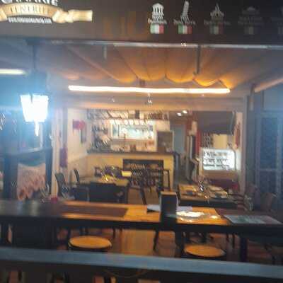 Osteria Di Tenerife