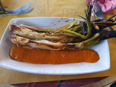 L’osteria Del Gianni