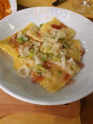 L’osteria Del Gianni