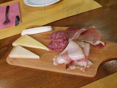 L’osteria Del Gianni