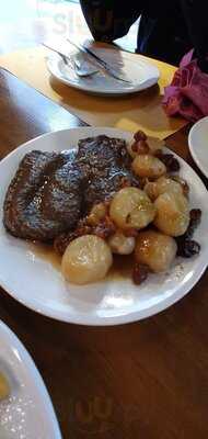 L’osteria Del Gianni