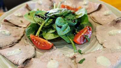 L’osteria Del Gianni