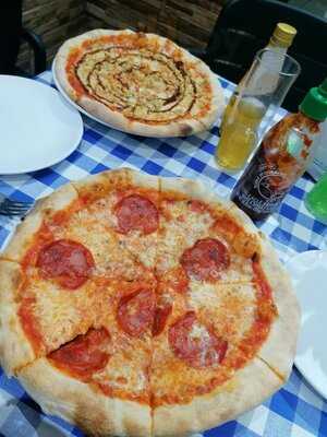 Mamma Mia Pizzeria Lavapies