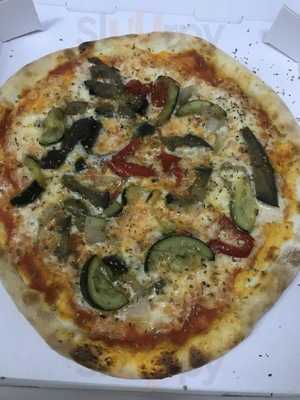 Mamma Mia Pizzeria Lavapies