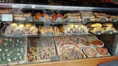 Mamma Mia Pizzeria Lavapies