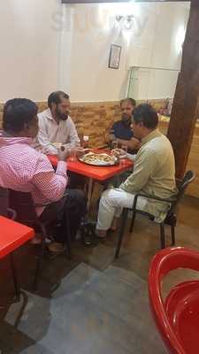 Mamma Mia Pizzeria Lavapies