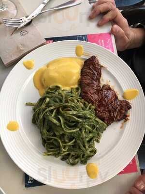 Pisco Y Lima - La Latina