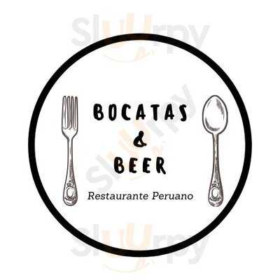 Bocatas & Beer