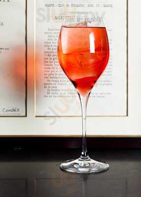 Lobbyto Cocktail Bar