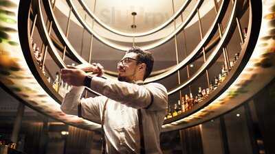 Lobbyto Cocktail Bar