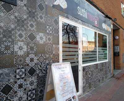 Sushimore Mostoles