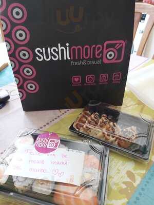 Sushimore Mostoles