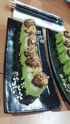 Sushimore Mostoles
