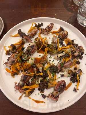 Tragaldabas Restaurante