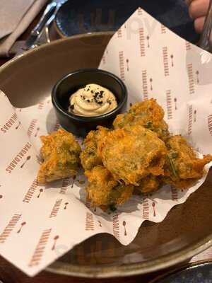 Tragaldabas Restaurante