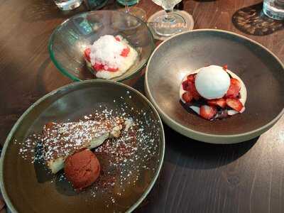 Tragaldabas Restaurante